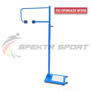 Купить Тренажер для отработки передачи в Курчалое 
