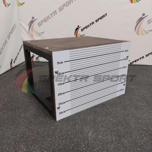 Купить Скамья для измерения гибкости мобильная в Курчалое 