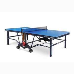 Купить Стол теннисный Gambler Edition Indoor blue в Курчалое 