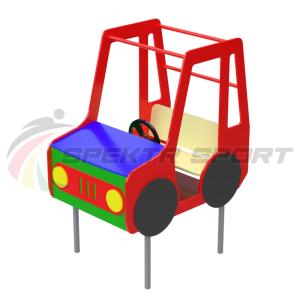 Купить Машинка ИФ 101 в Курчалое 