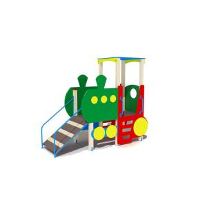 Купить Паровозик ИФ 106 в Курчалое 