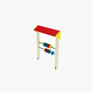 Купить Счеты игровые ИФ 301 в Курчалое 
