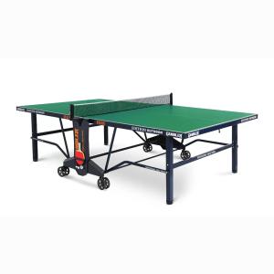 Купить Стол теннисный Gambler Edition Outdoor green в Курчалое 