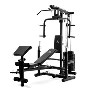 Купить Силовой комплекс со скамьей DFC Homegym D854 в Курчалое 