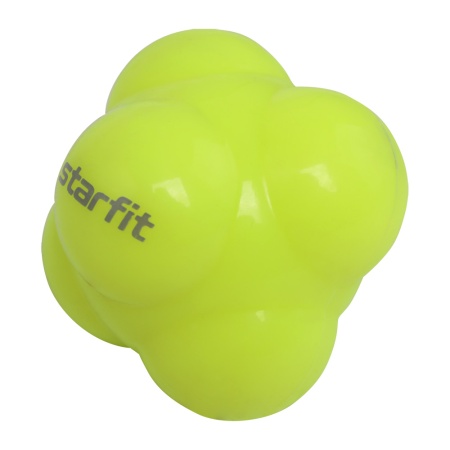 Купить Мяч реакционный Starfit RB-301 в Курчалое 