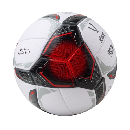 Купить Мяч футбольный Jögel League Evolution Pro №5 в Курчалое 